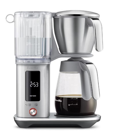 Breville Luxe Brewer
