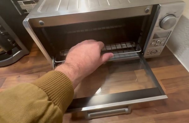 Breville Mini Smart Oven Review