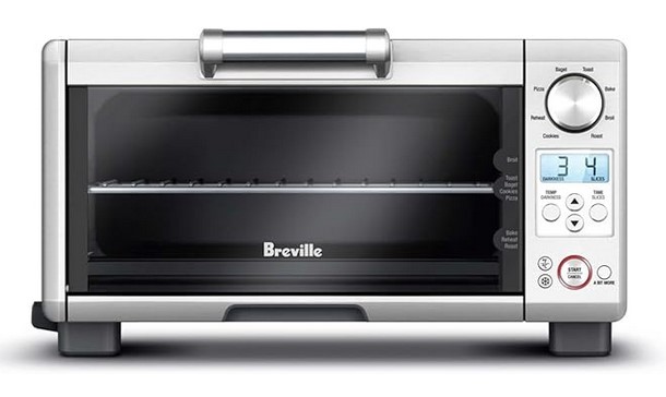 Breville Mini Smart Oven