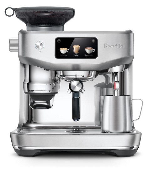 Breville Oracle Jet