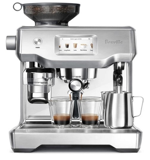 Breville Oracle Touch