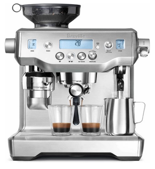 Breville Oracle