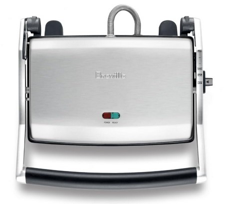 Breville Panini Press