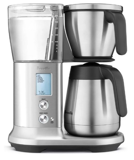 Breville Precision Brewer