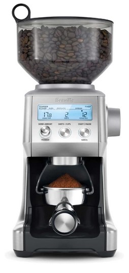 Breville Smart Grinder Pro