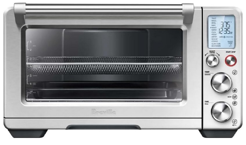 Breville Smart Oven Air Fryer Pro