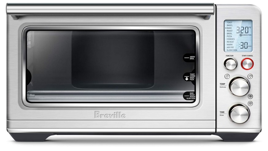 Breville Smart Oven Air Fryer