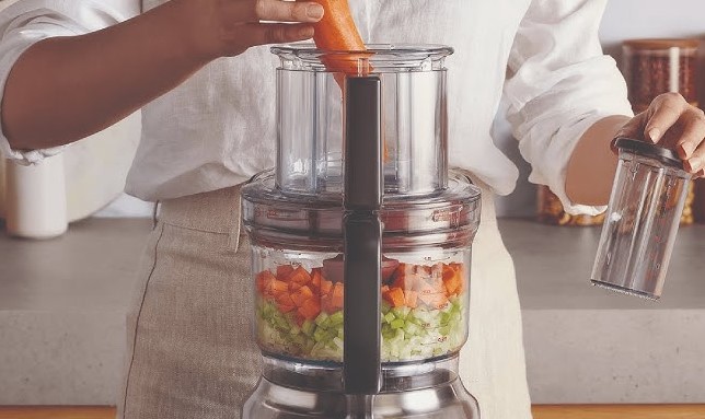 Breville Sous Chef Review