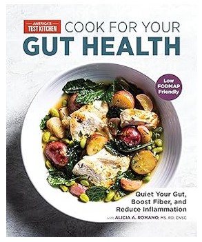 Cook for Your Gut Health