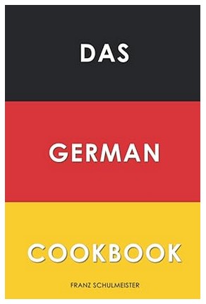 Das German Cookbook