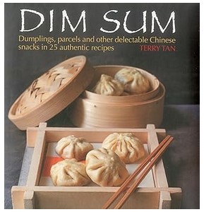 Dim Sum (25 Authentic Recipes)
