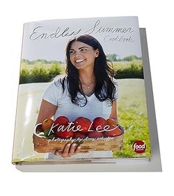 Endless Summer Cookbook