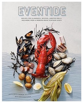 Eventide (Modern Maine Seafood Shack)