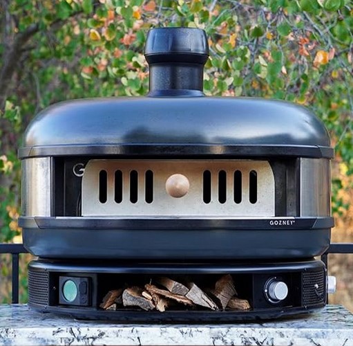 Fits Gozney Dome S1 Pizza Oven