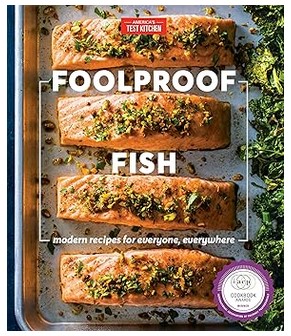 Foolproof Fish (Modern Recipes for Everyone)