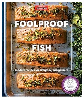 Foolproof Fish (Modern Recipes for Everyone)