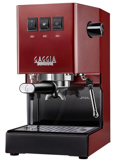 Gaggia Classic Pro Espresso Machine