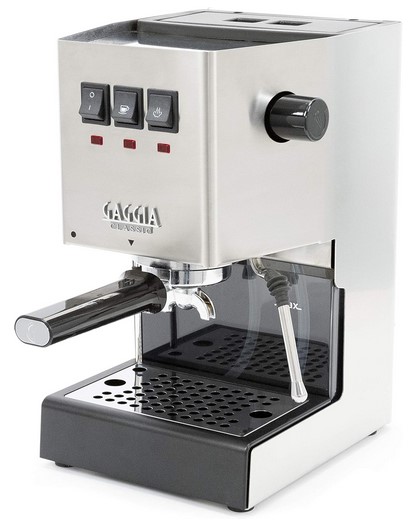 Gaggia Evo Pro Espresso Machine
