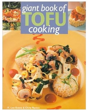 Giant Book Of Tofu Cooking (350 Recipes)