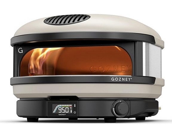 Gozney Arc Pizza Oven