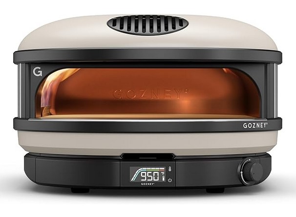 Gozney Arc XL Pizza Oven