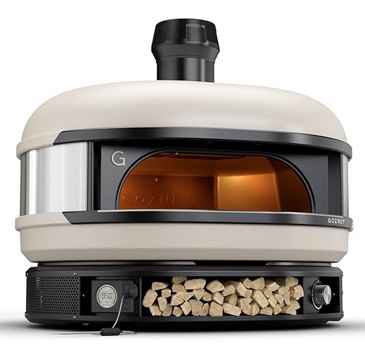 Gozney Dome Pizza Oven