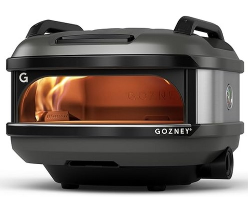 Gozney Tread Portable Pizza Oven