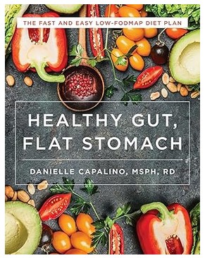Healthy Gut, Flat Stomach
