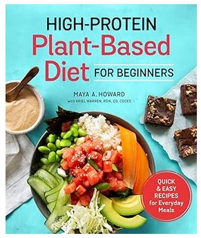 High-Protein Plant-Based Diet for Beginners