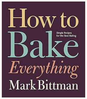 How to Bake Everything