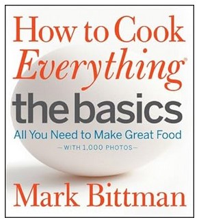 How to Cook Everything: The Basics