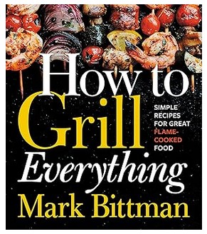 How to Grill Everything