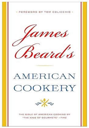 James Beard's American Cookery