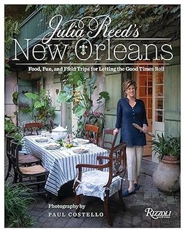 Julia Reed's New Orleans