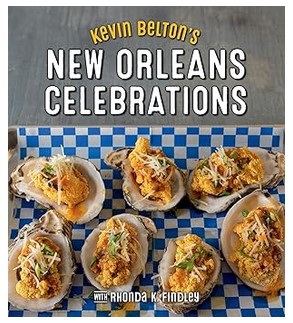 Kevin Belton's New Orleans Celebrations