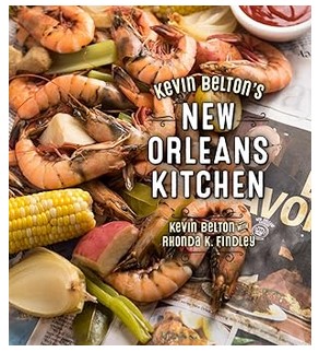 Kevin Belton's New Orleans Kitchen