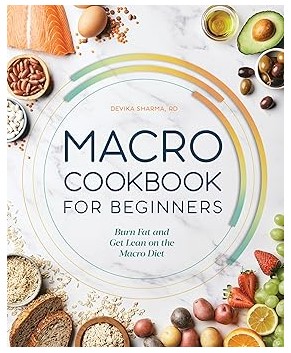 Macro Cookbook for Beginners