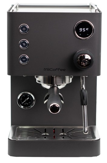 MiiCoffee Apex Espresso Machine