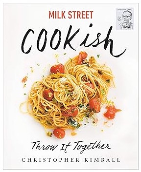 Milk Street - Cookish (Throw It Together)