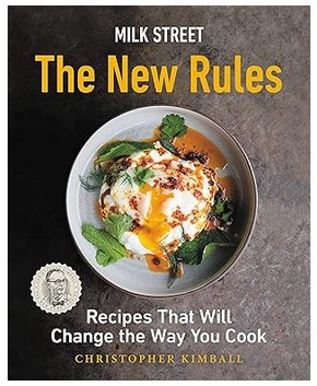 Milk Street - The New Rules (200 Recipes)