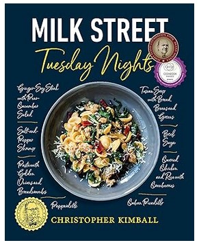 Milk Street - Tuesday Nights (200 Recipes)