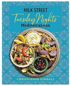 Milk Street: Tuesday Nights Mediterranean