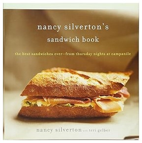 Nancy Silverton's Sandwich Book