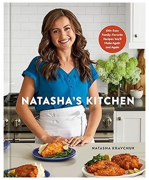 Natasha's Kitchen (100+ Easy Recipes)