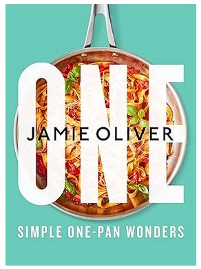 One (Simple One-Pan Wonders)