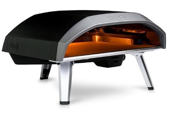 Ooni Koda 16 Gas Pizza Oven