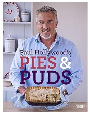 Paul Hollywood's Pies and Puds