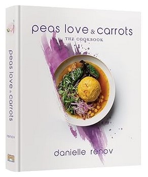 Peas, Love and Carrots: The Best-Selling Kosher Cookbook