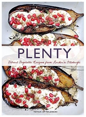 Plenty (Vibrant Vegetable Recipes)