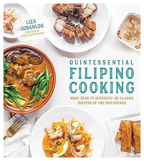 Quintessential Filipino Cooking